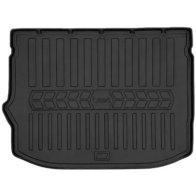 Mata do bagażnika do Nissan Qashqai III J12 (od 2021)
