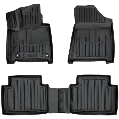 Dywaniki samochodowe do Hyundai Santa Fe V MX5 (od 2023)