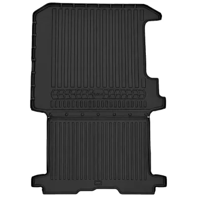 Mata do bagażnika do Opel Vivaro A (2001-2014)