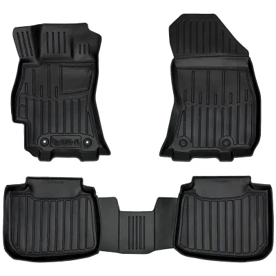 Dywaniki samochodowe do Subaru Outback V BS (2014-2020)
