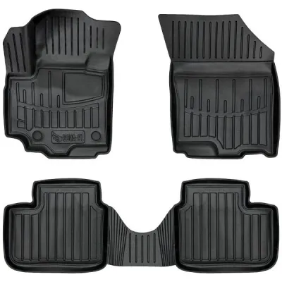 Dywaniki samochodowe do Suzuki SX4 I (2006-2013)