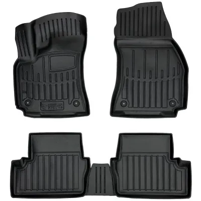 Dywaniki samochodowe do Opel Zafira A (1999-2005)