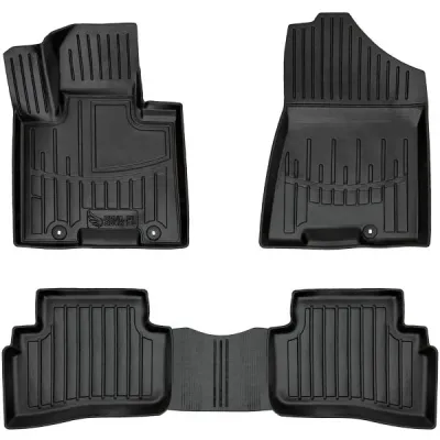Dywaniki samochodowe do Hyundai Tucson III TL (2015-2020)