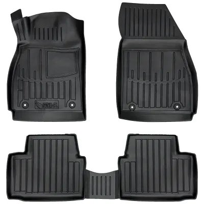 Dywaniki samochodowe do Opel Insignia A (2008-2017)