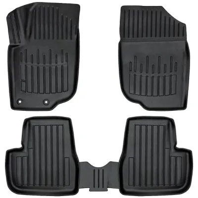 Dywaniki samochodowe do Peugeot 207 I (2006-2012)