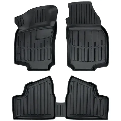 Dywaniki samochodowe do Opel Astra G (1998-2004)