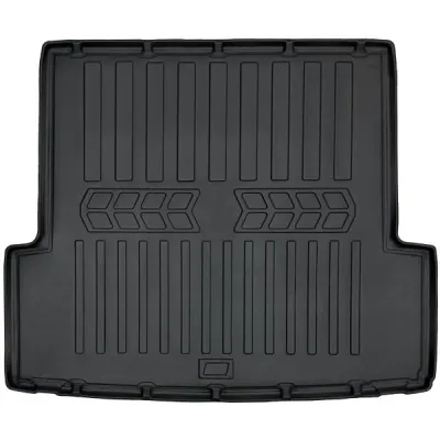 Mata do bagażnika do BMW Seria 3 E91 (2004-2012)