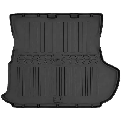 Mata do bagażnika do Peugeot 4007 I (2007-2013)