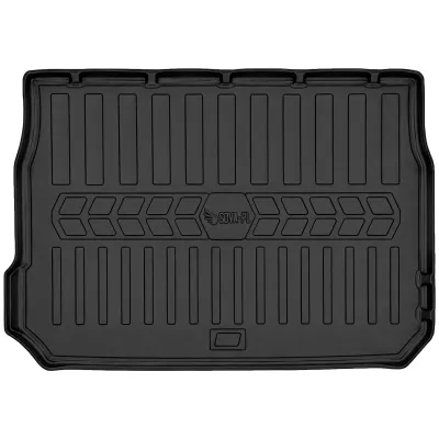 Mata do bagażnika do Peugeot 2008 I (2013-2019)