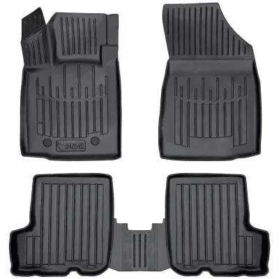Dywaniki samochodowe do Renault Sandero Stepway I (2008-2012)