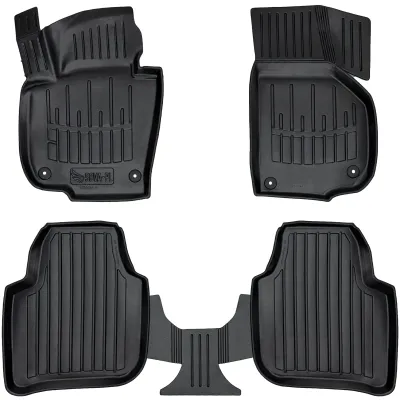 Dywaniki samochodowe do Skoda Superb ІІ 3T (2008-2015)