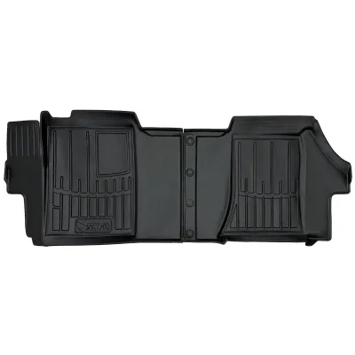 Dywaniki gumowe Opel Movano C (od 2021)