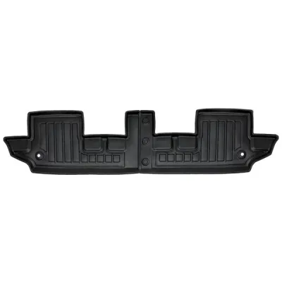 Dywaniki samochodowe do Volvo XC90 I (2002-2014)