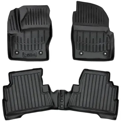 Dywaniki samochodowe do Ford Escape III (2012-2019)