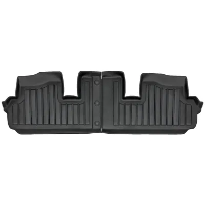 Dywaniki gumowe Renault Grand Scenic III (2009-2016) 3 rząd
