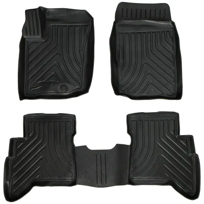 Dywaniki gumowe Suzuki Grand Vitara I FT/GT (1998-2005) 5-drzwiowy