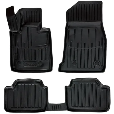 Dywaniki gumowe BMW Seria 1 F21 (2011-2019)