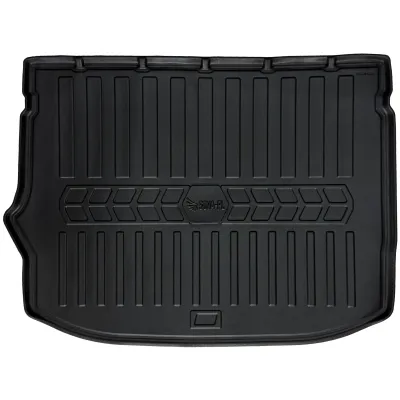 Mata do bagażnika Nissan Qashqai III J12 (od 2021) górna podłoga bagażnik=>