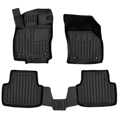 Dywaniki samochodowe do Skoda Octavia III A7 (2013-2019)