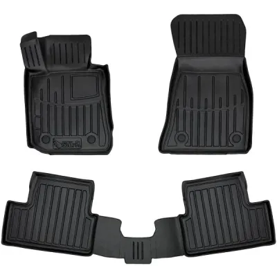 Dywaniki samochodowe do BMW i4 G26 (od 2021)