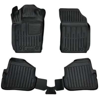 Dywaniki samochodowe do Audi A1 Sportback 8X (2010-2018)