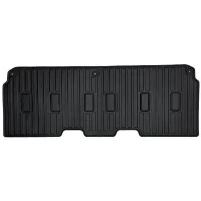 Dywaniki samochodowe do Ford Tourneo Custom I (2012-2023)