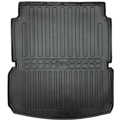 Mata do bagażnika Jeep Grand Cherokee V WL (od 2021) wersja 7 osobowa (zł=>