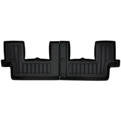 Dywaniki samochodowe do Citroen C4 Grand Picasso I (2006-2013)