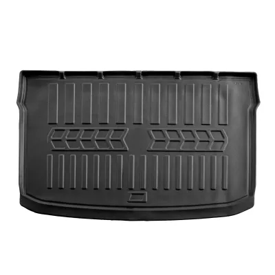 Mata do bagażnika Lexus RX III (2009-2015) z kołem zapasowym (pełny rozmi=>