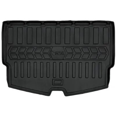 Mata do bagażnika do Nissan Note II E12 (2013-2017)