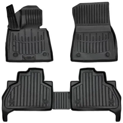 Dywaniki samochodowe do BMW X5 G05 (od 2018)