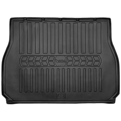 Mata do bagażnika BMW X5 E53 (1999-2006)