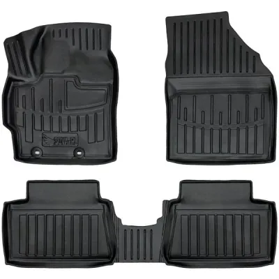 Dywaniki samochodowe do Toyota Yaris Cross XP21 (od 2020)