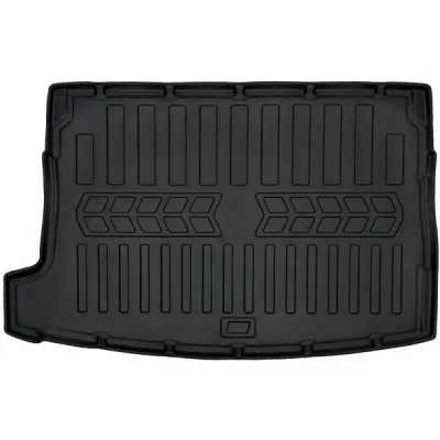 Mata do bagażnika do Volkswagen e-Golf (2014-2020)