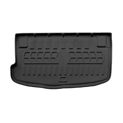 Mata do bagażnika Hyundai i10 I PA (2007-2013) dolna podłoga bagażnika, z=>