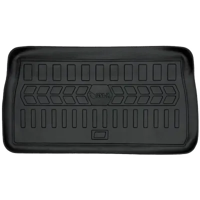Mata do bagażnika Dodge Grand Caravan V RT (2008-2020) wersja 7 osobowa (=>