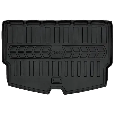 Mata do bagażnika do Nissan Note II E12 (2013-2017)