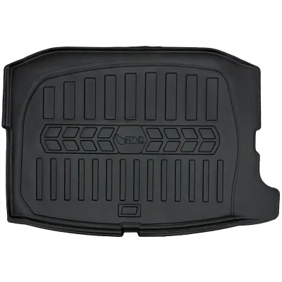 Mata do bagażnika Seat Leon IV KL1/KL8 (od 2020) hatchback, bez regulowan=>