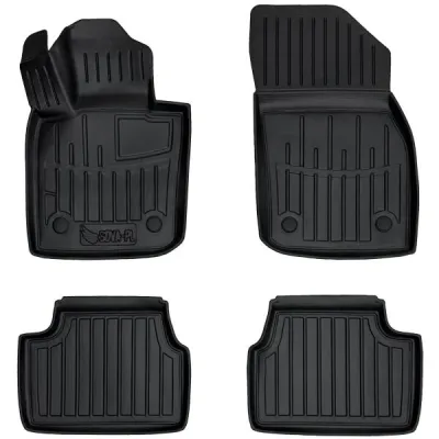 Dywaniki samochodowe do Mini Cooper III F55 (2014-2023)