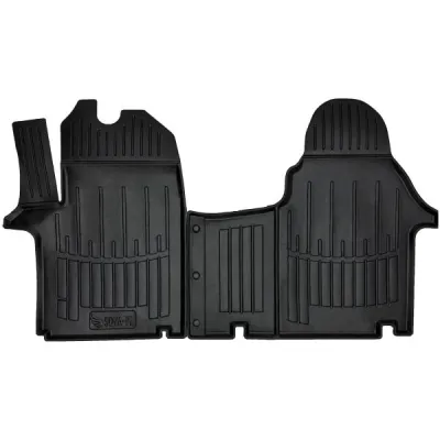 Dywaniki samochodowe do Renault Trafic II (2001-2014)