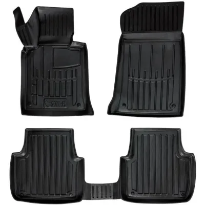 Dywaniki samochodowe do BMW Seria 3 E46 (1998-2005)