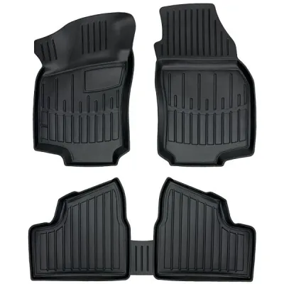 Dywaniki samochodowe do Opel Astra G (1998-2004)