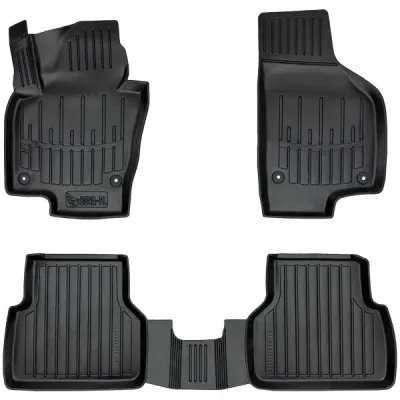 Dywaniki samochodowe do Volkswagen Tiguan I (2007-2016)