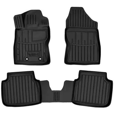 Dywaniki samochodowe do Subaru Crosstrek GU (od 2023)