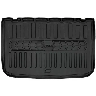 Mata do bagażnika do Renault Clio IV (2012-2019)
