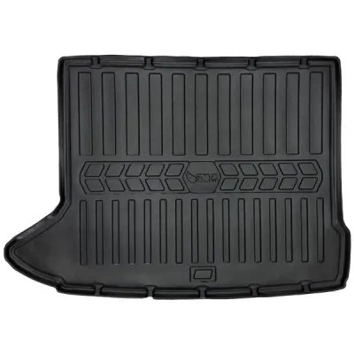 Mata do bagażnika do Audi Q3 I 8U (2011-2018)