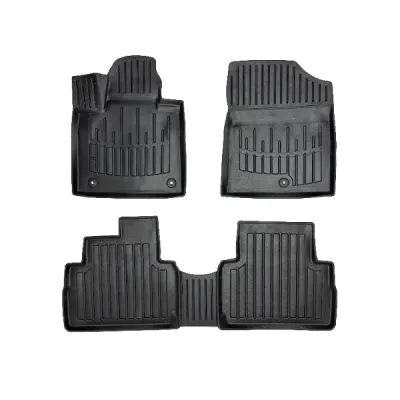 Dywaniki samochodowe do Hyundai Santa Fe IV TM (2020-2024)