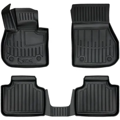 Dywaniki samochodowe do BMW X1 U11 (od 2022)