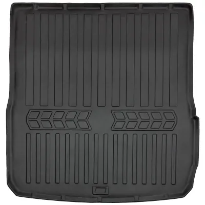 Mata do bagażnika Audi A6 C6 (2004-2011) kombi, bez wnęk bocznych