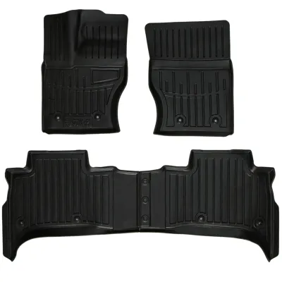 Dywaniki gumowe Land Rover Range Rover Sport II L494 (2013-2022)